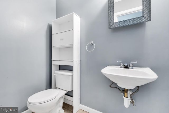 12509 CATALINA DR, Lusby, MD 20657