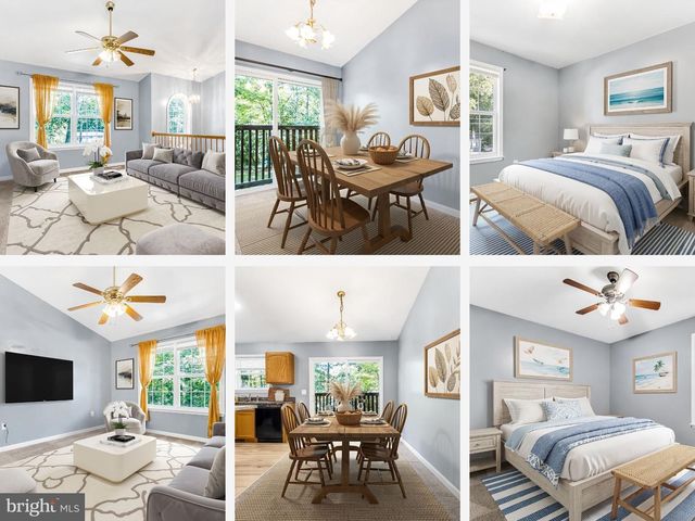 12509 CATALINA DR, Lusby, MD 20657