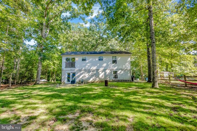 12509 CATALINA DR, Lusby, MD 20657