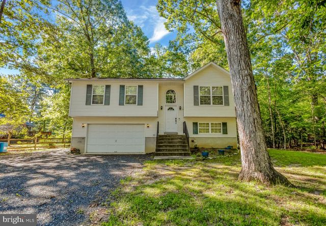 12509 CATALINA DR, Lusby, MD 20657