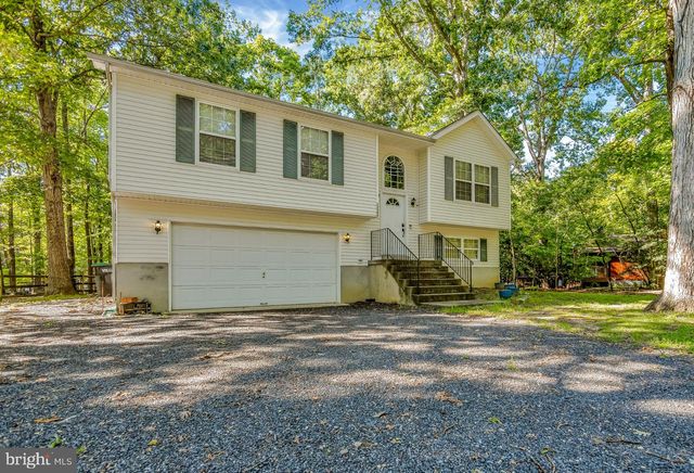 12509 CATALINA DR, Lusby, MD 20657
