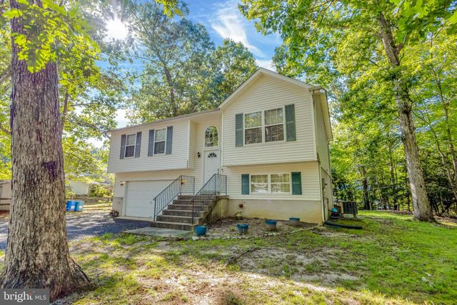 12509 CATALINA DR, Lusby, MD 20657