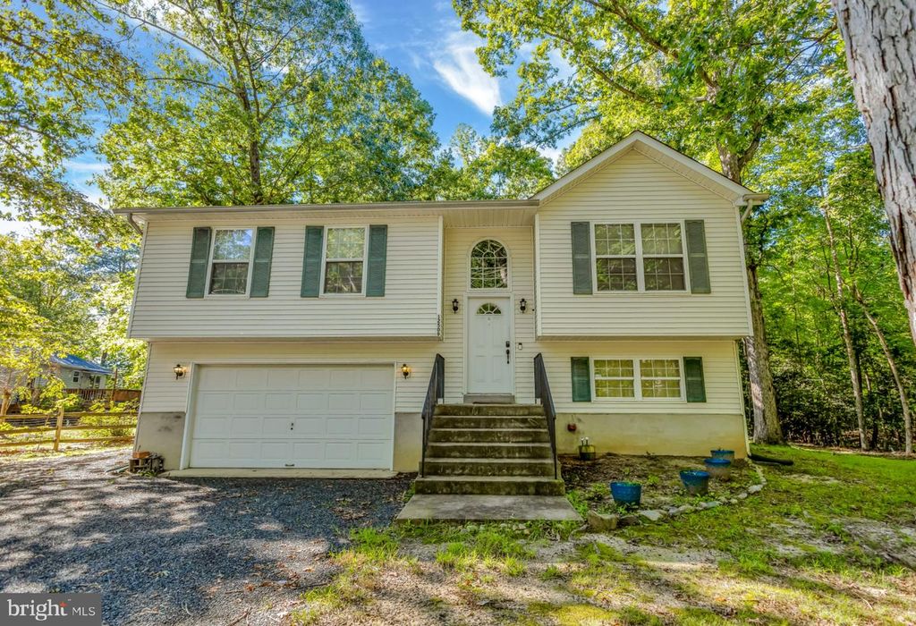 12509 CATALINA DR, Lusby, MD 20657