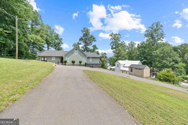 109 Shelton Lane, Eatonton, GA 31024