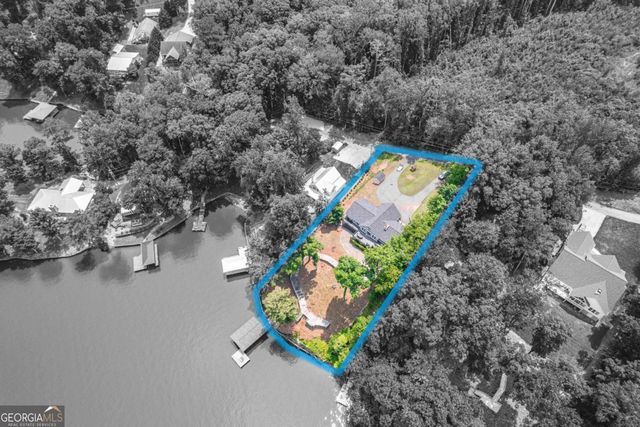 109 Shelton Lane, Eatonton, GA 31024