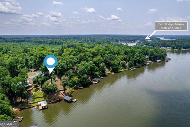 109 Shelton Lane, Eatonton, GA 31024