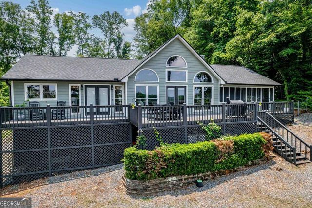109 Shelton Lane, Eatonton, GA 31024