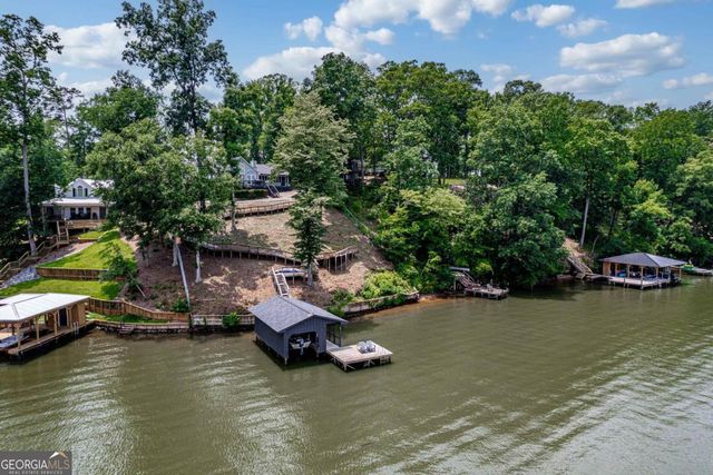 109 Shelton Lane, Eatonton, GA 31024