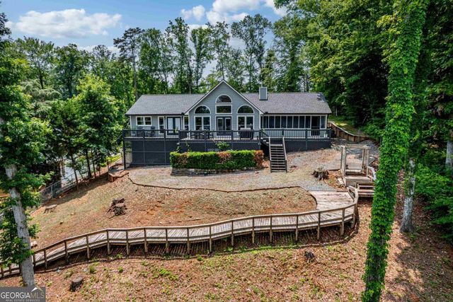 109 Shelton Lane, Eatonton, GA 31024
