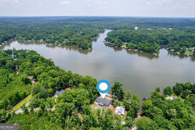 109 Shelton Lane, Eatonton, GA 31024