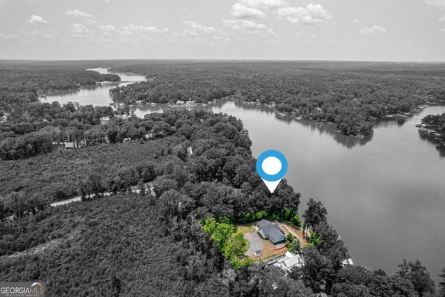 109 Shelton Lane, Eatonton, GA 31024