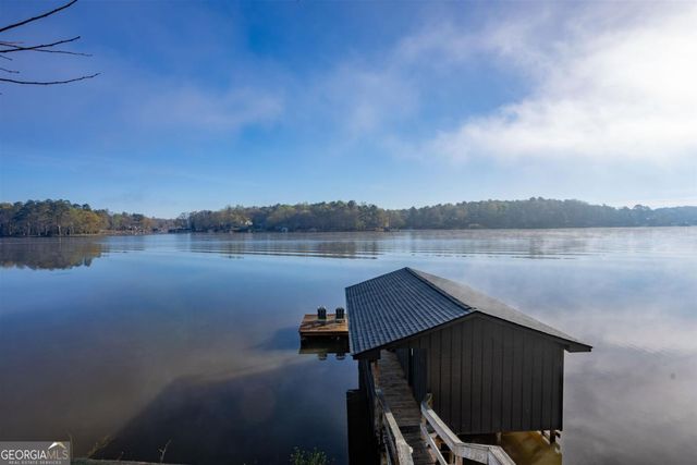109 Shelton Lane, Eatonton, GA 31024