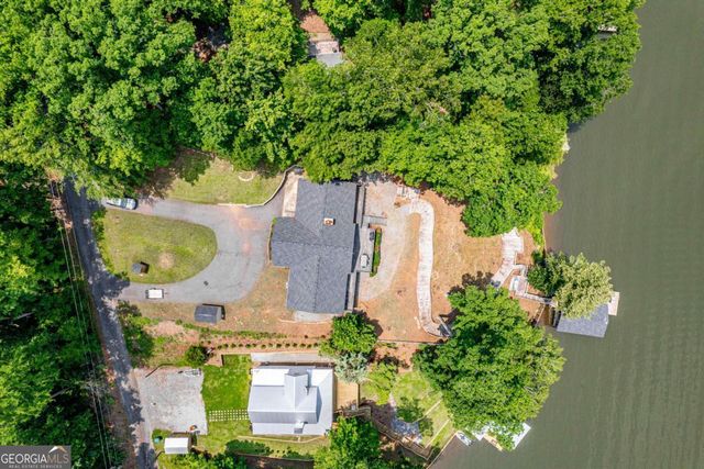 109 Shelton Lane, Eatonton, GA 31024