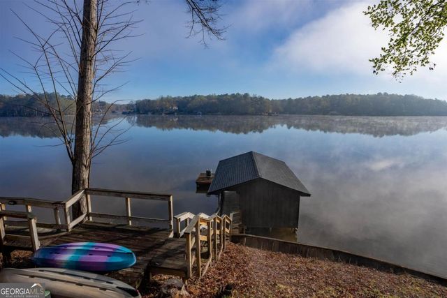 109 Shelton Lane, Eatonton, GA 31024