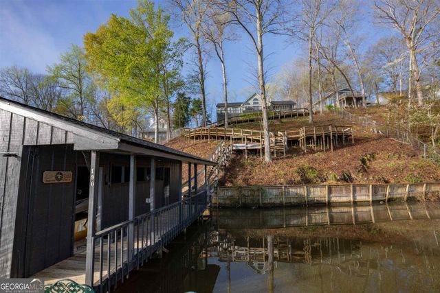 109 Shelton Lane, Eatonton, GA 31024