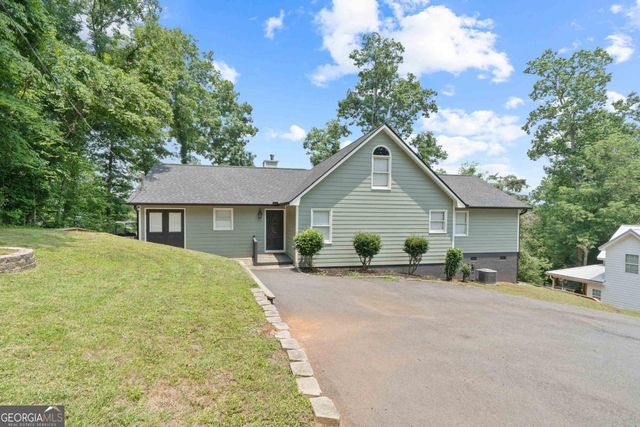 109 Shelton Lane, Eatonton, GA 31024