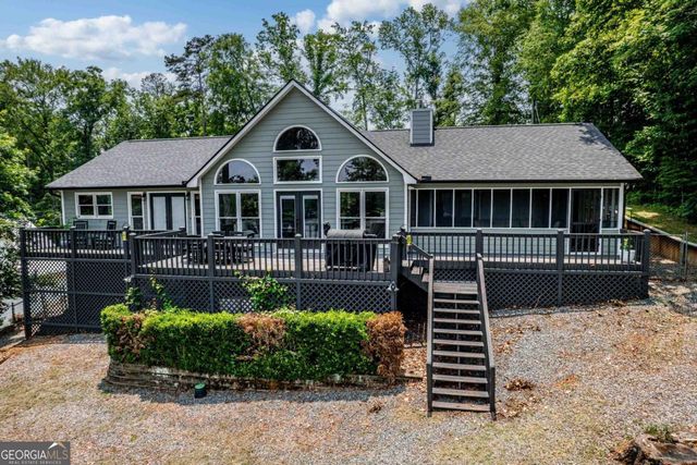 109 Shelton Lane, Eatonton, GA 31024
