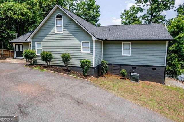 109 Shelton Lane, Eatonton, GA 31024