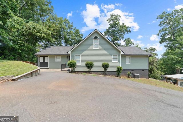 109 Shelton Lane, Eatonton, GA 31024