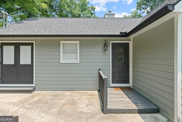 109 Shelton Lane, Eatonton, GA 31024