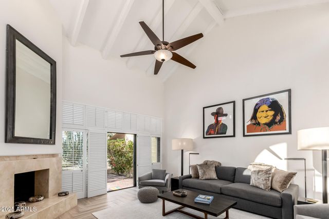 4616 N 65TH Street, Scottsdale, AZ 85251