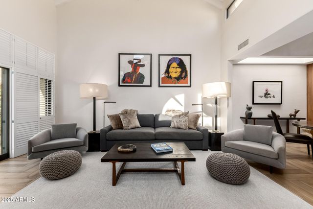 4616 N 65TH Street, Scottsdale, AZ 85251