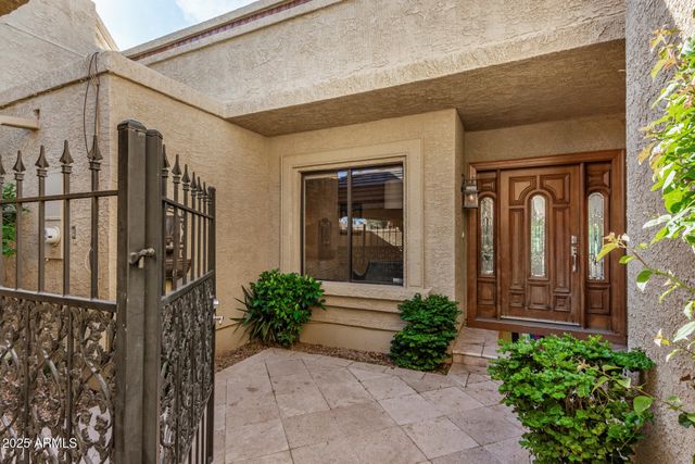 4616 N 65TH Street, Scottsdale, AZ 85251