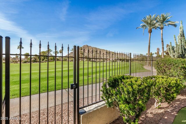 4616 N 65TH Street, Scottsdale, AZ 85251