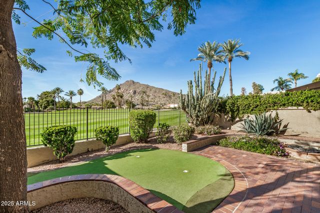 4616 N 65TH Street, Scottsdale, AZ 85251