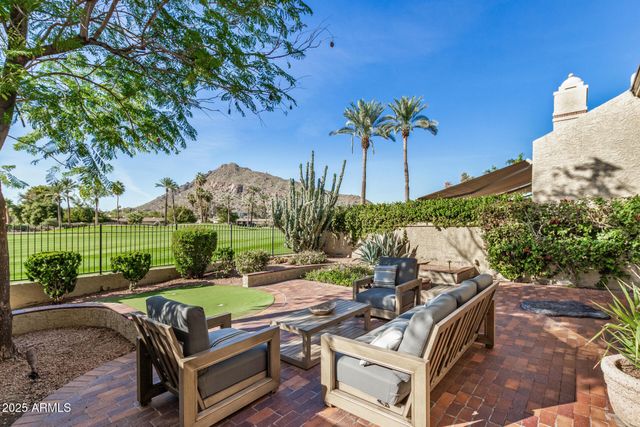 4616 N 65TH Street, Scottsdale, AZ 85251