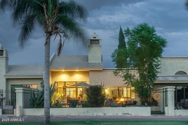 4616 N 65TH Street, Scottsdale, AZ 85251