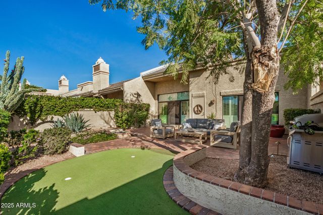 4616 N 65TH Street, Scottsdale, AZ 85251