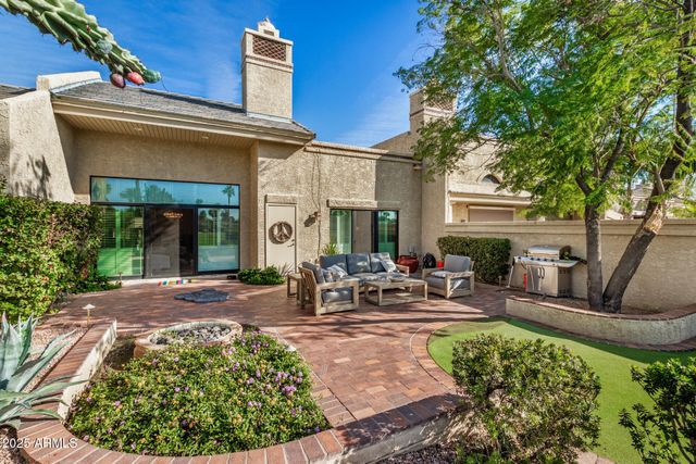 4616 N 65TH Street, Scottsdale, AZ 85251