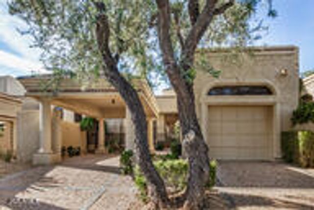 4616 N 65TH Street, Scottsdale, AZ 85251