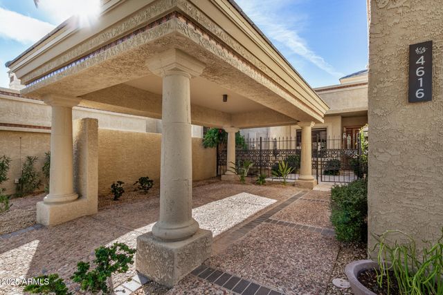 4616 N 65TH Street, Scottsdale, AZ 85251