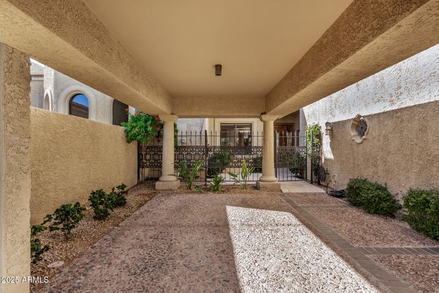 4616 N 65TH Street, Scottsdale, AZ 85251