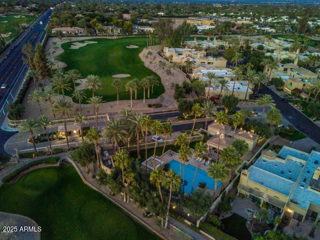 4616 N 65TH Street, Scottsdale, AZ 85251