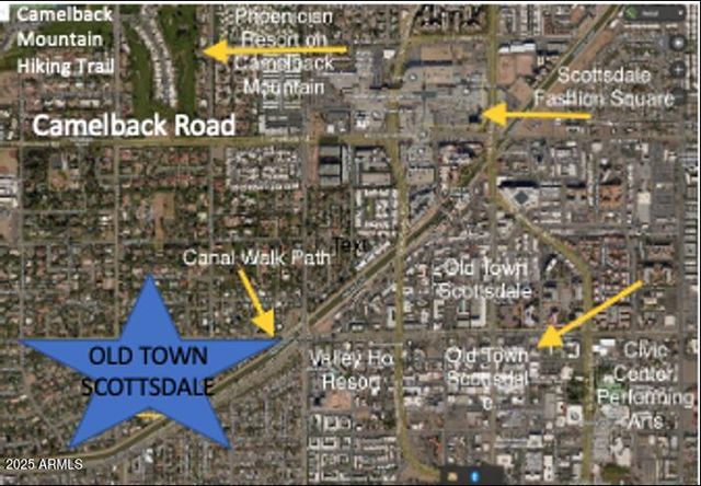 4616 N 65TH Street, Scottsdale, AZ 85251