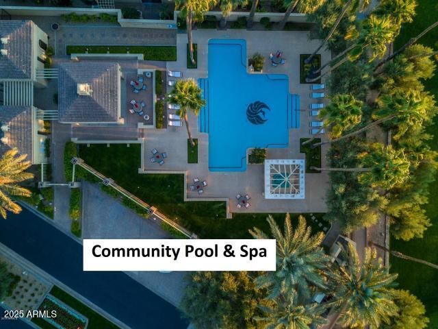 4616 N 65TH Street, Scottsdale, AZ 85251