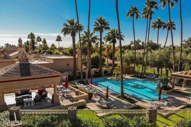 4616 N 65TH Street, Scottsdale, AZ 85251