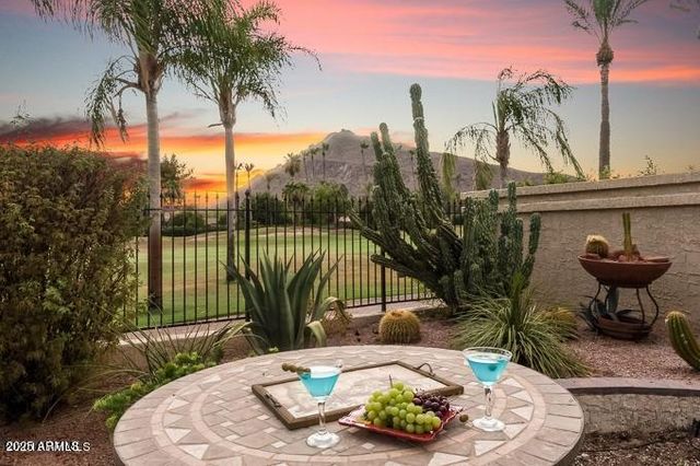 4616 N 65TH Street, Scottsdale, AZ 85251