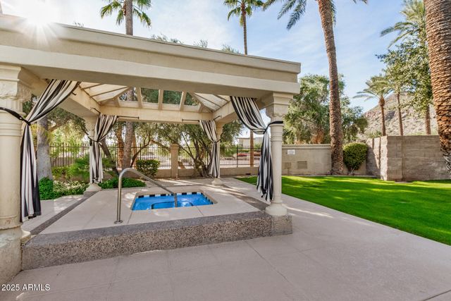 4616 N 65TH Street, Scottsdale, AZ 85251