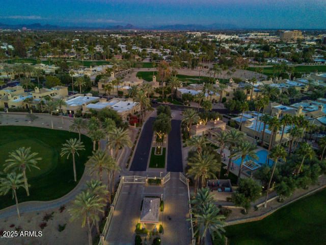 4616 N 65TH Street, Scottsdale, AZ 85251