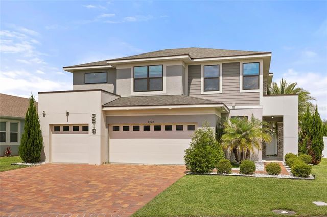 2518 EMPRESS DRIVE, Kissimmee, FL 34741