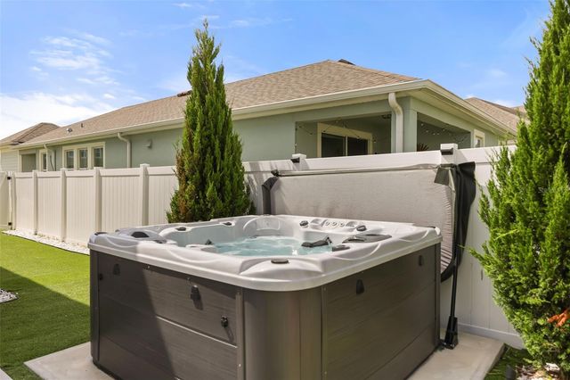 2518 EMPRESS DRIVE, Kissimmee, FL 34741