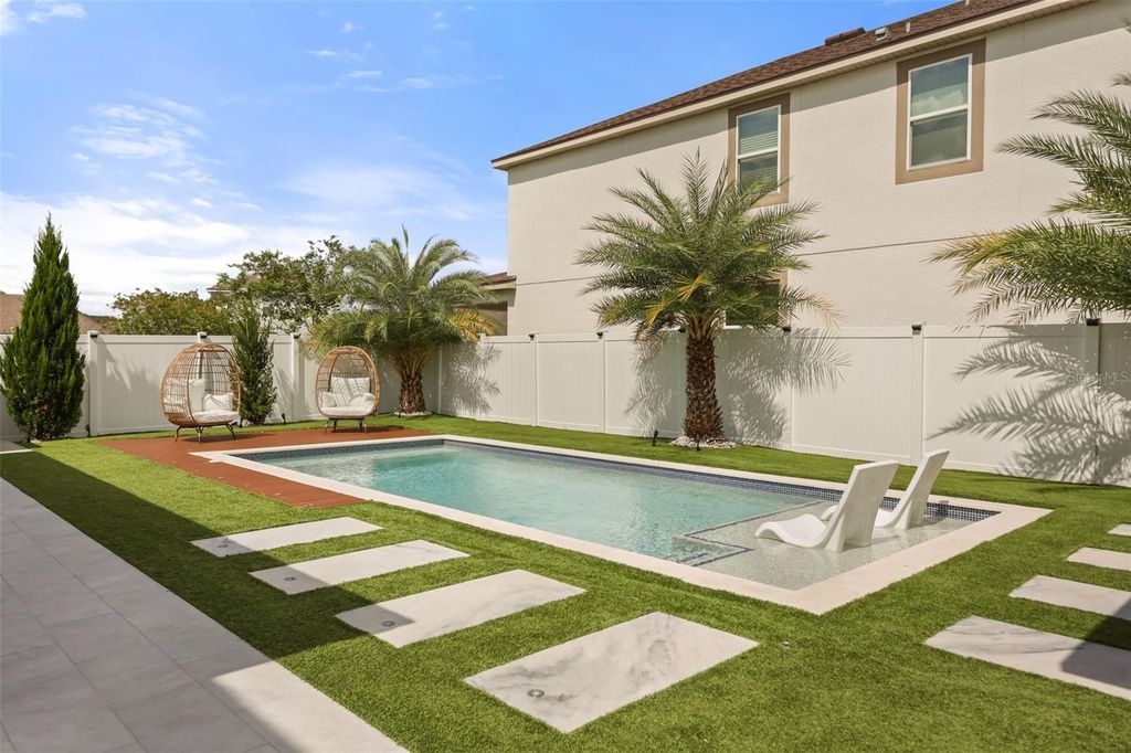 Image 32 of property listing at 2518 EMPRESS DRIVE, Kissimmee, FL 34741