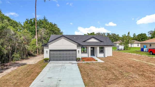 13750 SW 43RD CIRCLE, Ocala, FL 34473