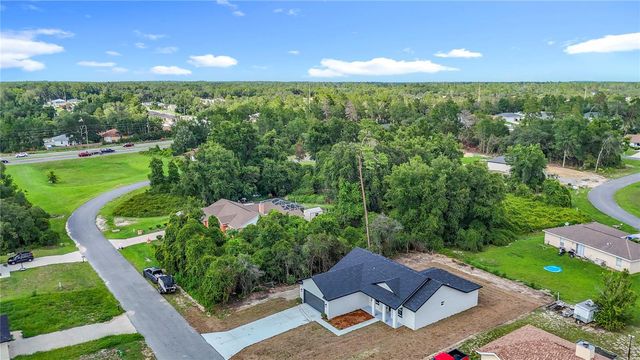 13750 SW 43RD CIRCLE, Ocala, FL 34473