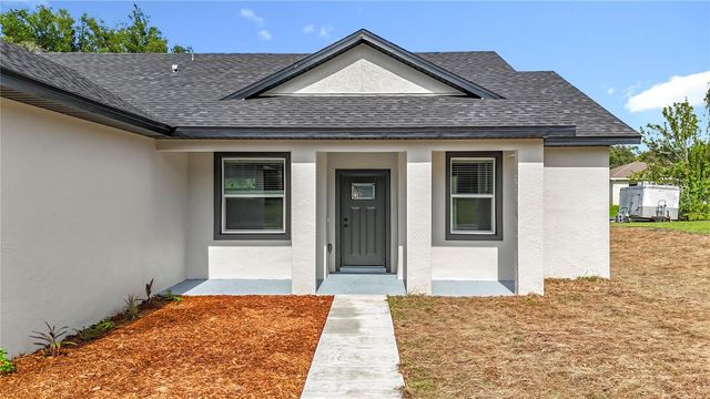 13750 SW 43RD CIRCLE, Ocala, FL 34473