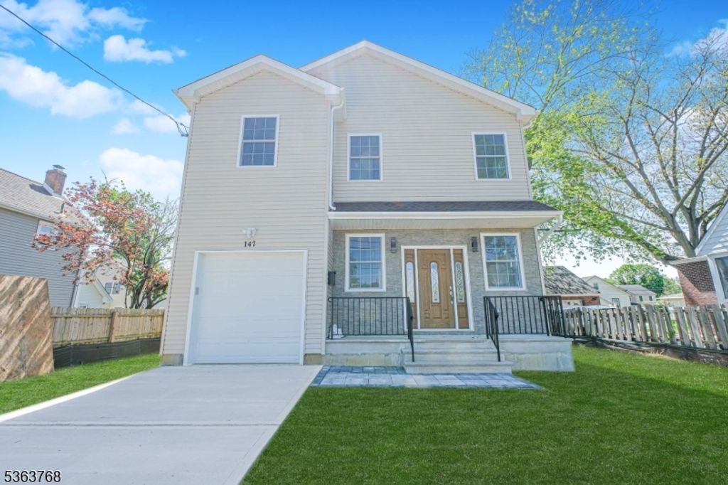 147 Old Bridge Tpke, East Brunswick Twp., NJ 08816